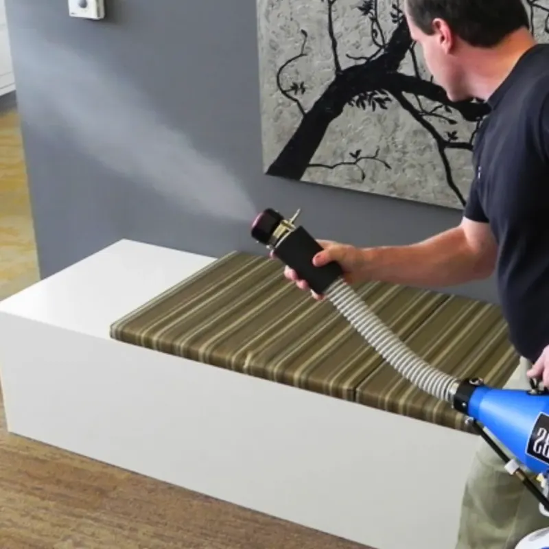Professional Odor Removal in Tahoka, TX